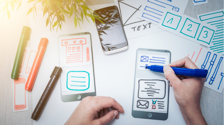 UX Writing en Publicidad Digital