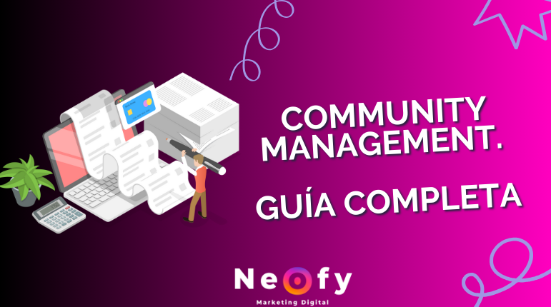 Community Management en Bogota