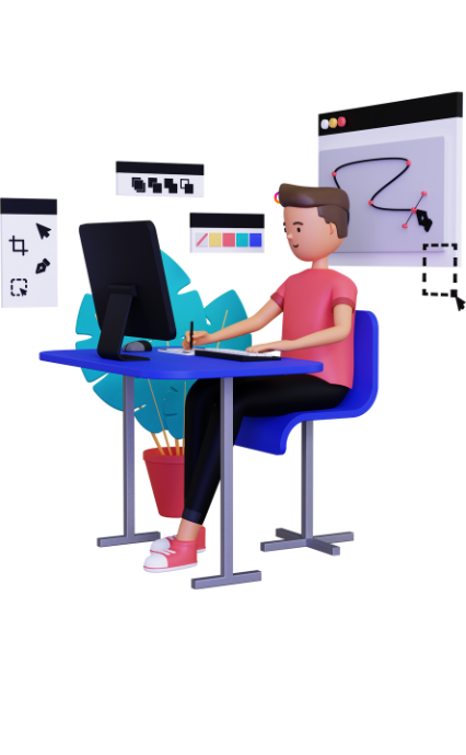 Diseño gráfico freelance Barranquilla