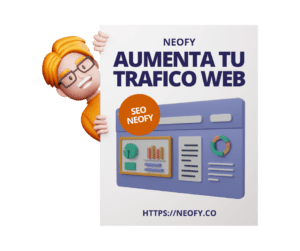 ¿Cómo aumentar el tráfico web de mi negocio en Bogotá?
