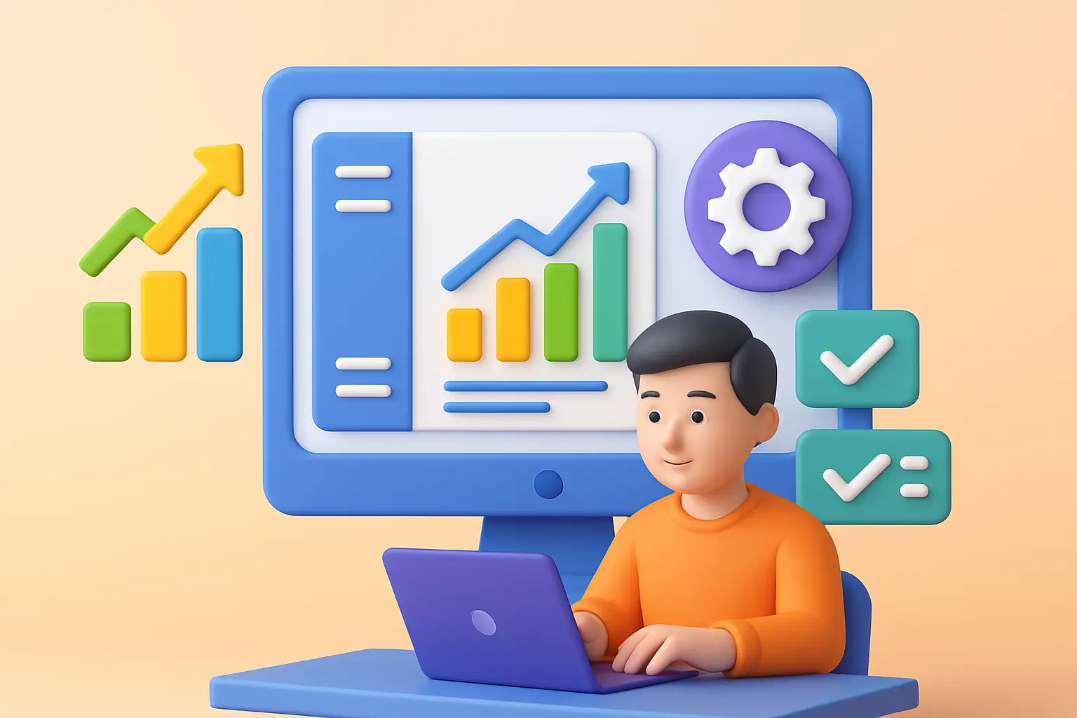 Implementación de GoHighLevel en español: sin caos