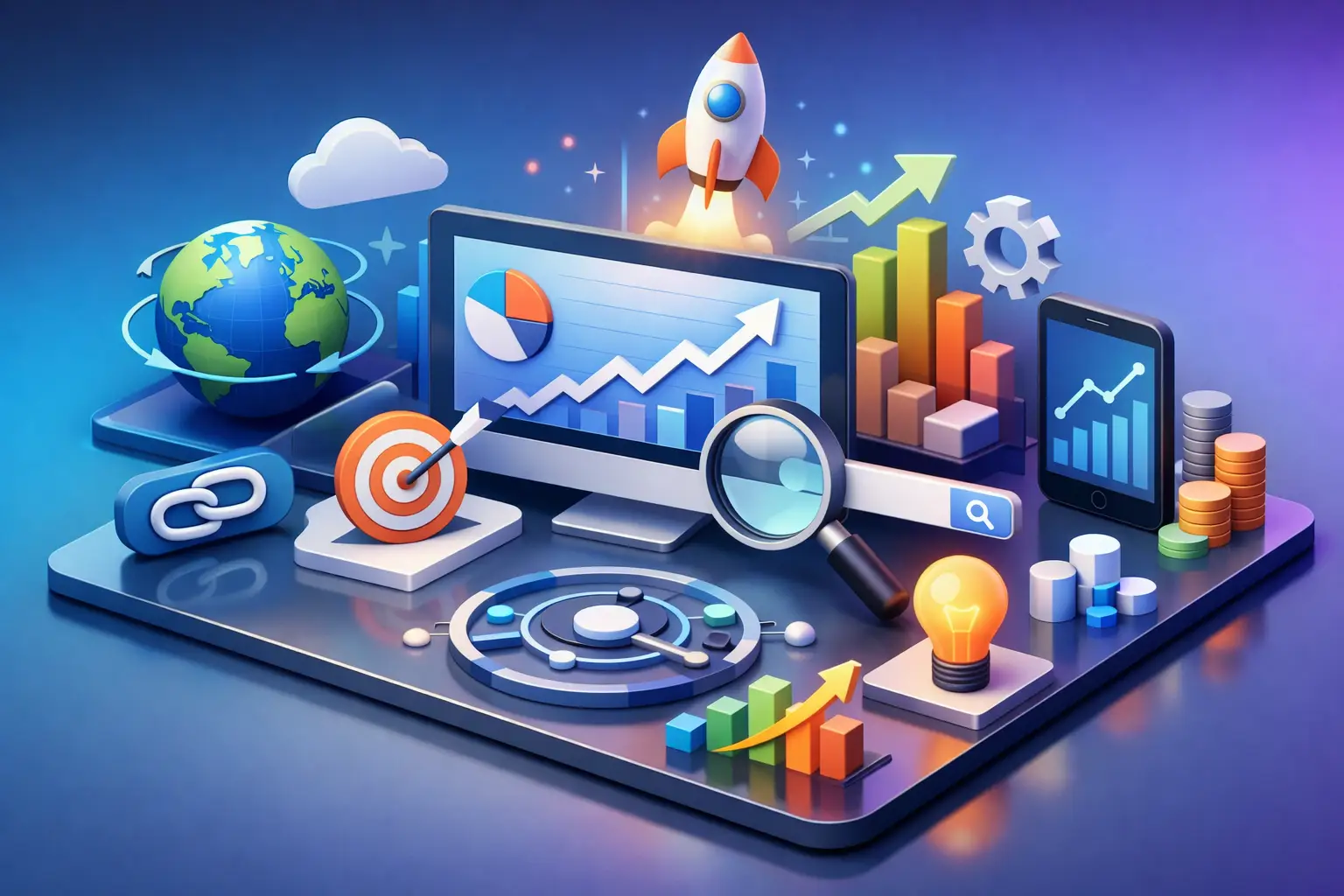 9 tendencias de SEO para 2026 que sí importan